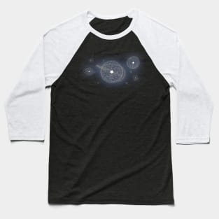 Atoms Baseball T-Shirt